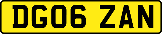 DG06ZAN
