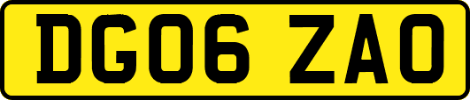 DG06ZAO