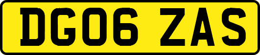 DG06ZAS