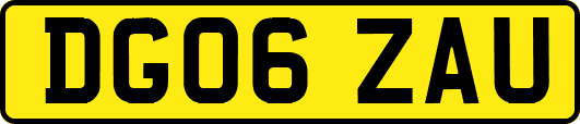 DG06ZAU