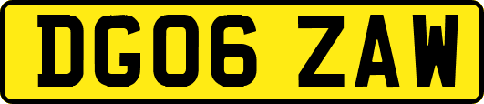 DG06ZAW
