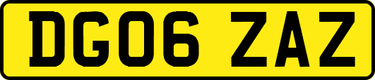 DG06ZAZ
