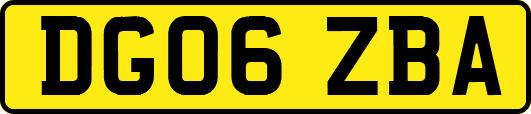 DG06ZBA