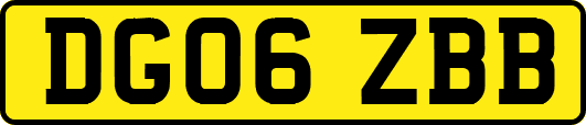 DG06ZBB