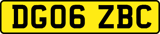 DG06ZBC