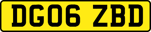 DG06ZBD