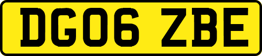 DG06ZBE