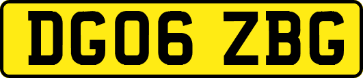 DG06ZBG