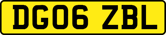 DG06ZBL