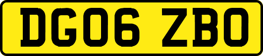 DG06ZBO