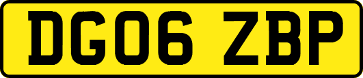 DG06ZBP