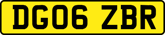 DG06ZBR
