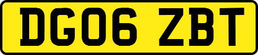 DG06ZBT