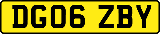 DG06ZBY