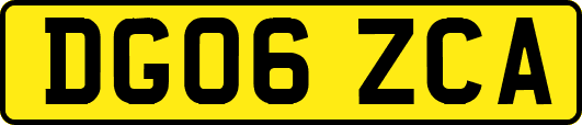 DG06ZCA