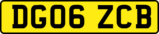 DG06ZCB