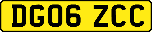 DG06ZCC