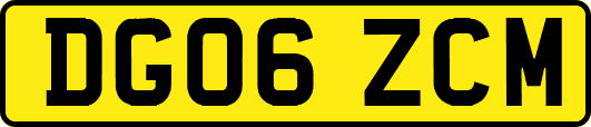 DG06ZCM
