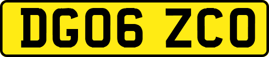 DG06ZCO
