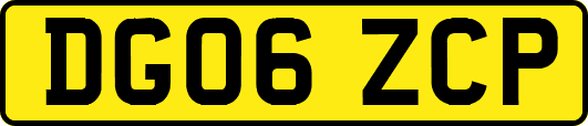 DG06ZCP