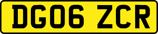 DG06ZCR