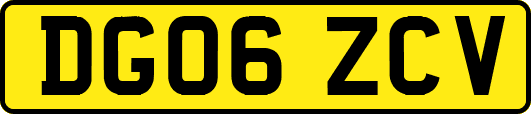 DG06ZCV