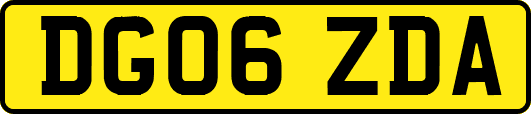 DG06ZDA