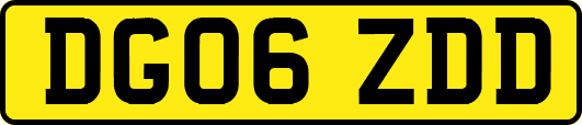 DG06ZDD