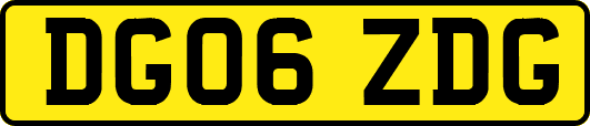 DG06ZDG