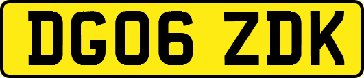 DG06ZDK