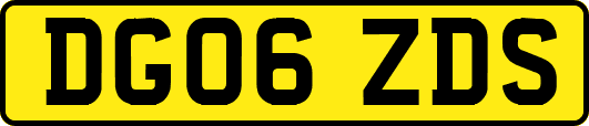 DG06ZDS