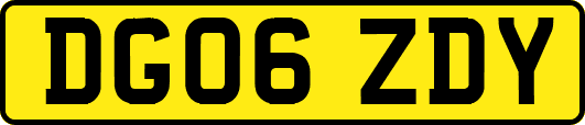 DG06ZDY
