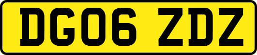 DG06ZDZ