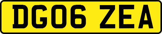 DG06ZEA