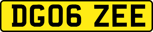 DG06ZEE