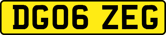 DG06ZEG