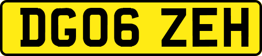 DG06ZEH