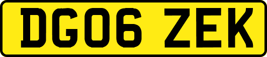DG06ZEK
