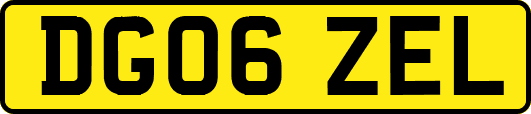 DG06ZEL