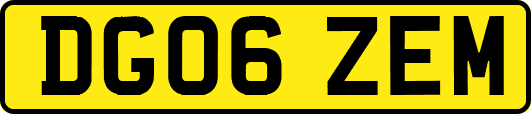 DG06ZEM