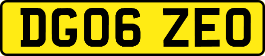 DG06ZEO