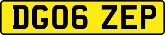 DG06ZEP