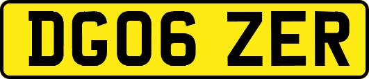 DG06ZER