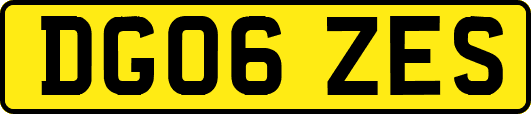 DG06ZES