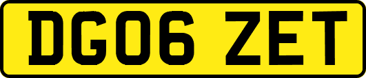 DG06ZET