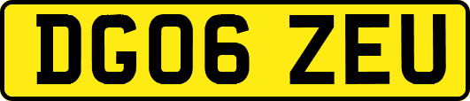 DG06ZEU