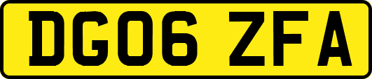 DG06ZFA