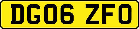 DG06ZFO