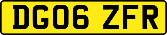 DG06ZFR