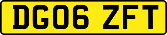 DG06ZFT